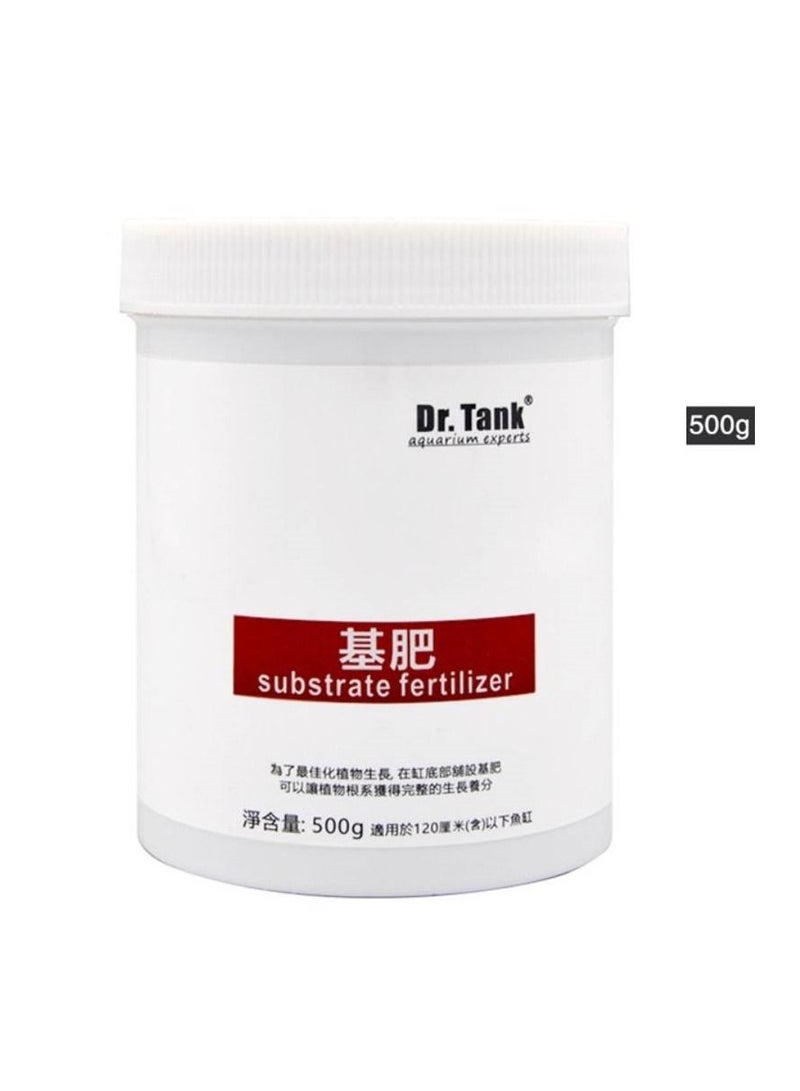دكتور تانك سماد الركيزة لنمو جذور النباتات المائية 500غ - Image 1