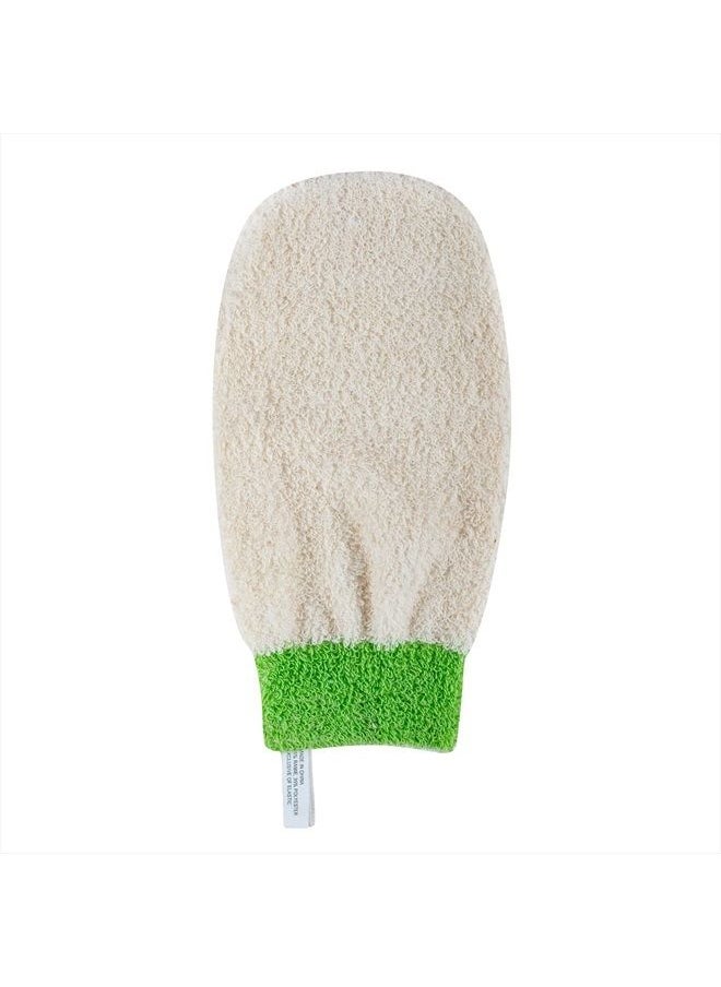 Ecotools Ecotools Ramie & Bamboo Bath Mitt 