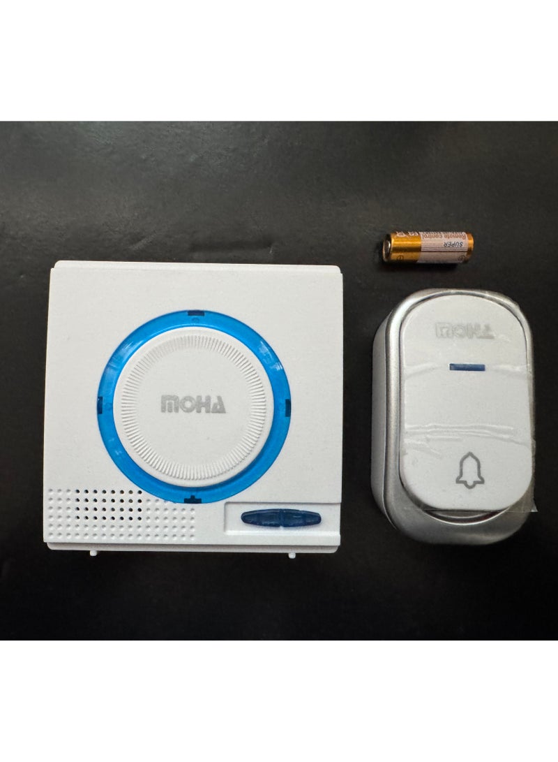 موها جرس الباب - Image 2