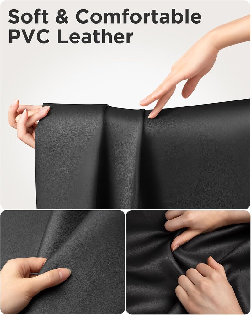 سايجي طاولة كمبيوتر محمول Al33 باللون الأسود - Image 2