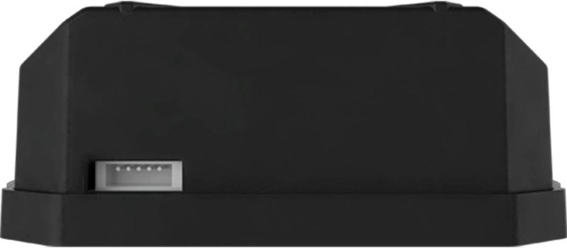 Stetsom IR 160.2 RCA 2 Ohms Compact Digital Multi-Channel Amplifier - 160 Watts RMS - Image 3