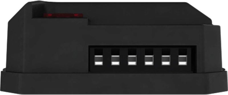 Stetsom IR 160.2 RCA 2 Ohms Compact Digital Multi-Channel Amplifier - 160 Watts RMS - Image 2