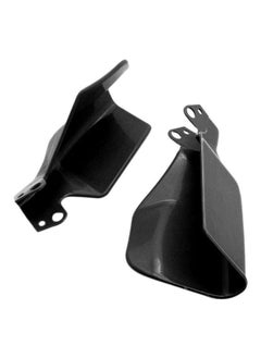 NIBEMINENT Motorcycle Hand Guard Shield  - Image 1