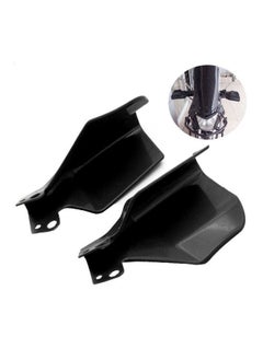 NIBEMINENT Motorcycle Hand Guard Shield  - Image 2