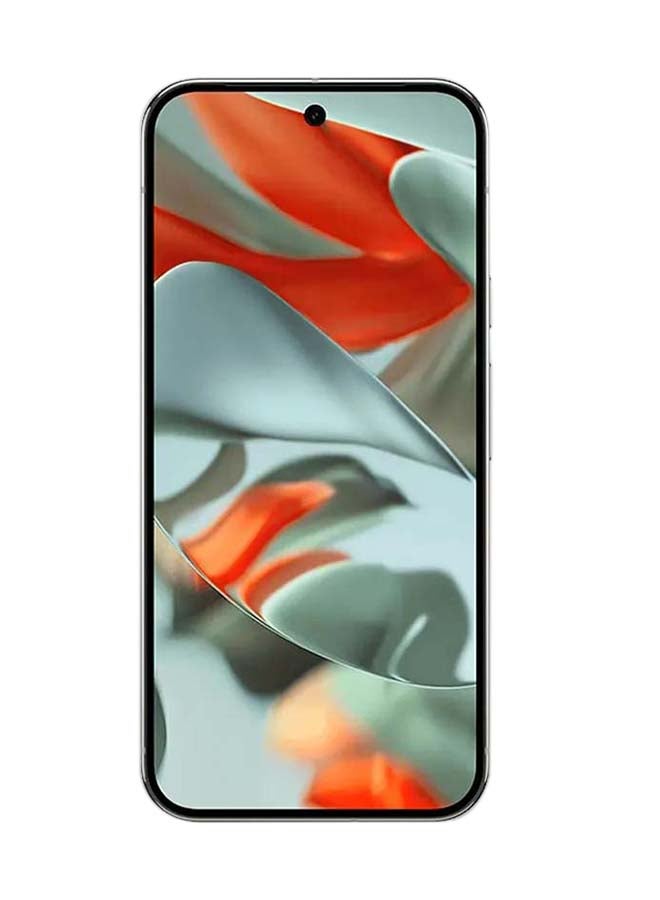 جوجل Pixel 9 Pro XL ثنائي الشريحة لون بني غامق 16 جيجا رام 256 جيجا 5G - النسخة العالمية - Image 2