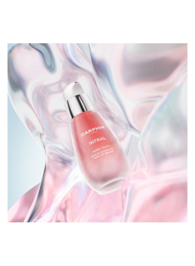 Darphin Intral Inner Youth Rescue Serum 30ml - Image 4