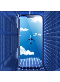 Benks Apple iPhone 13 Pro Max V Pro Matte Screen Protector  - Image 5
