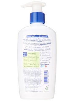 Kiss My face - Lavender And Shea Moisture Shave, 11 Fl Oz Cream  - Image 2