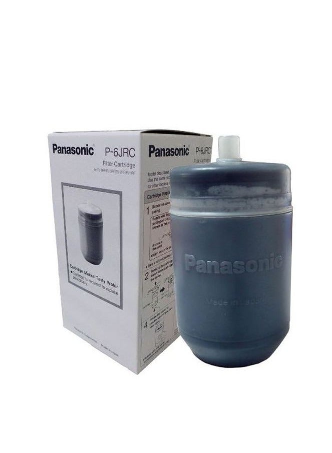 Panasonic Replacement Filter Cartridge P6Jrc for 6Rf, 3Rf, CS10, CS20