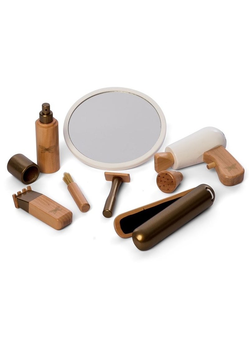 by ASTRUP Hair Dresser Set (9 Pieces) - Image 4