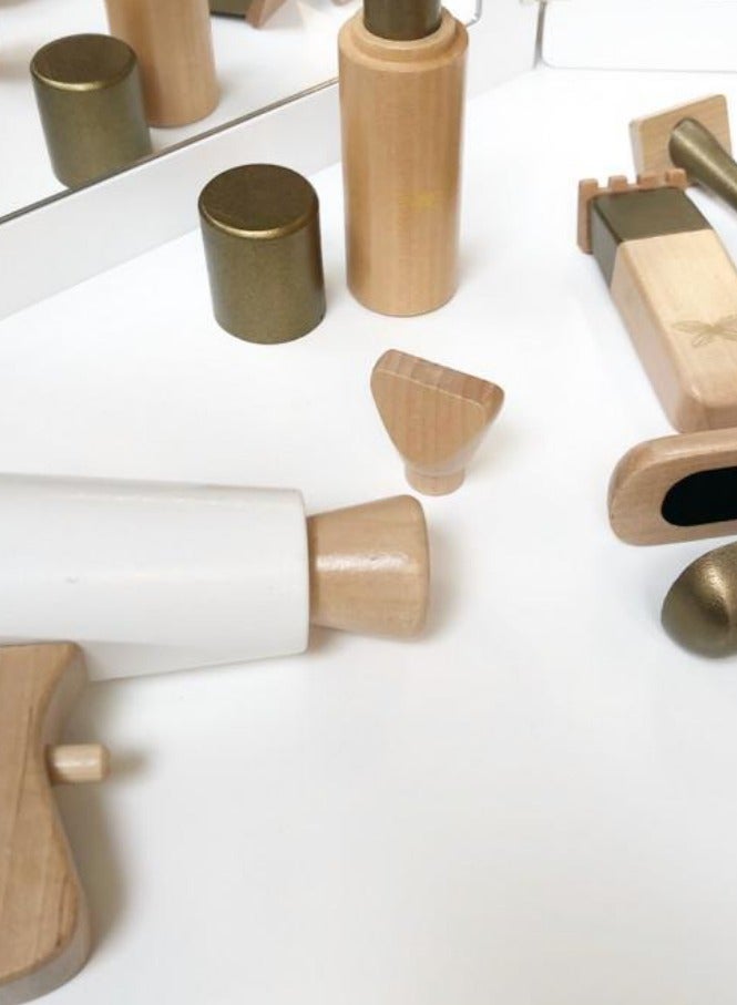 by ASTRUP Hair Dresser Set (9 Pieces) - Image 3