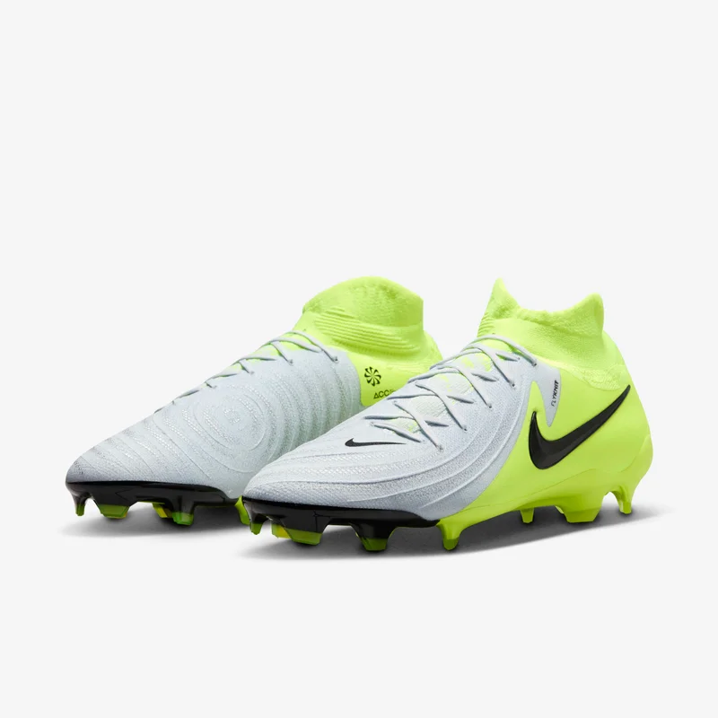 Nike Phantom Luna 2 Pro Firm Ground Football Shoes