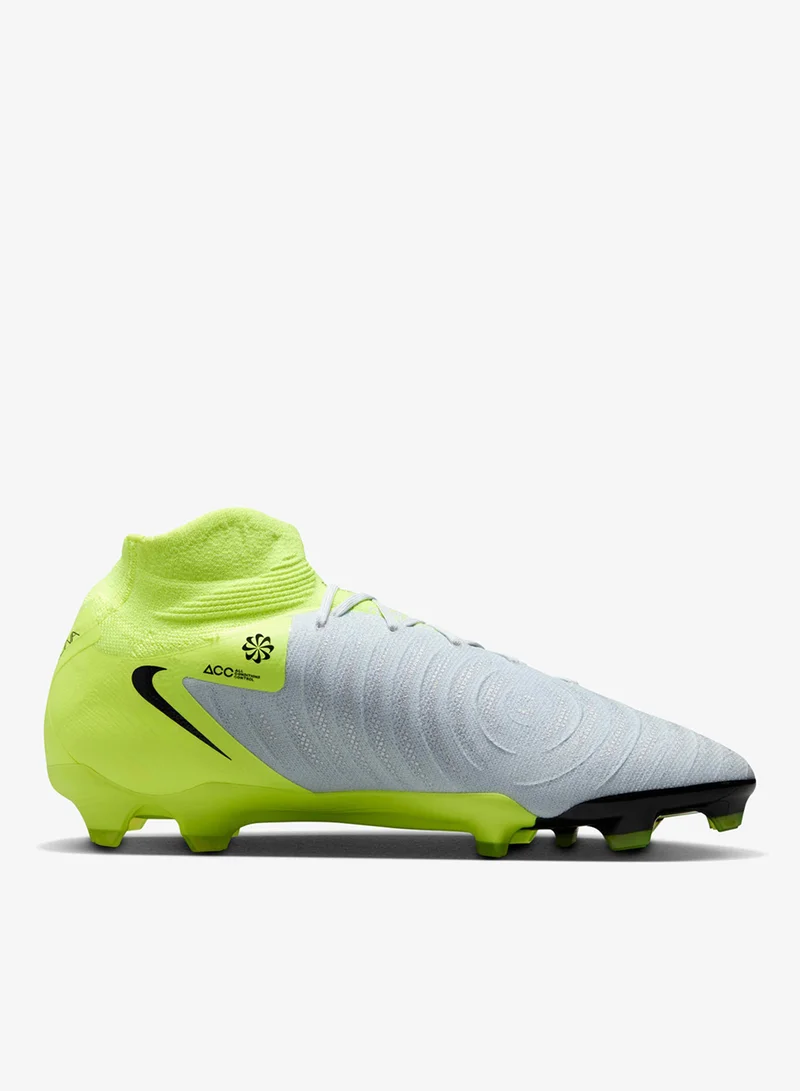 نايكي حذاء كرة قدم فانتوم لونا  برو أرضية صلبة