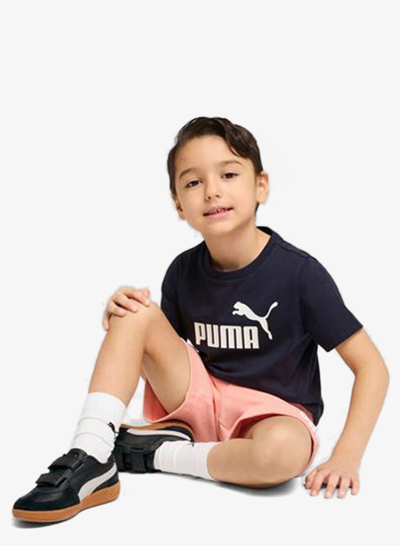 PUMA Kids Essentials No.1 Logo T-Shirt - Image 2