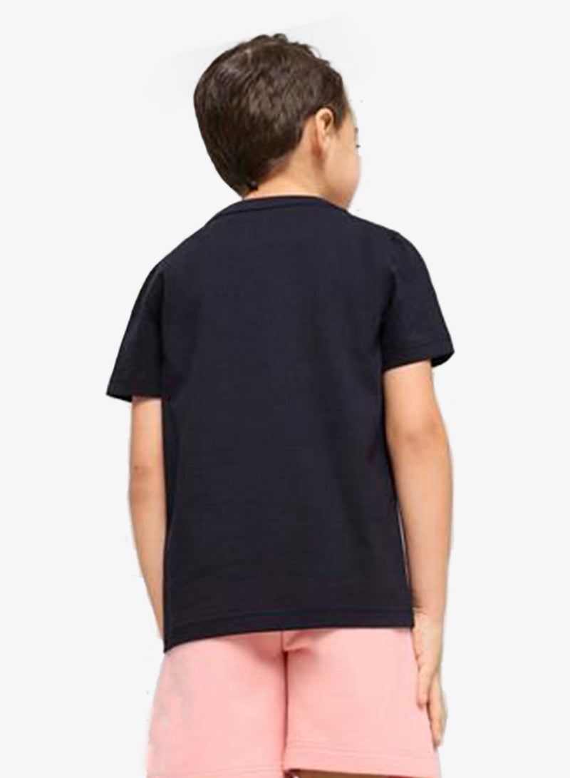 PUMA Kids Essentials No.1 Logo T-Shirt - Image 3