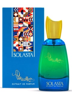 PUBLIC AFFAIR Public Affair Solasta Extrait De Parfum for Women Fragrance for Her Inspired by YSL Libre 100ml  - Image 1