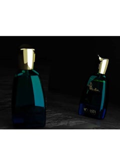 PUBLIC AFFAIR Public Affair Solasta Extrait De Parfum for Women Fragrance for Her Inspired by YSL Libre 100ml  - Image 3