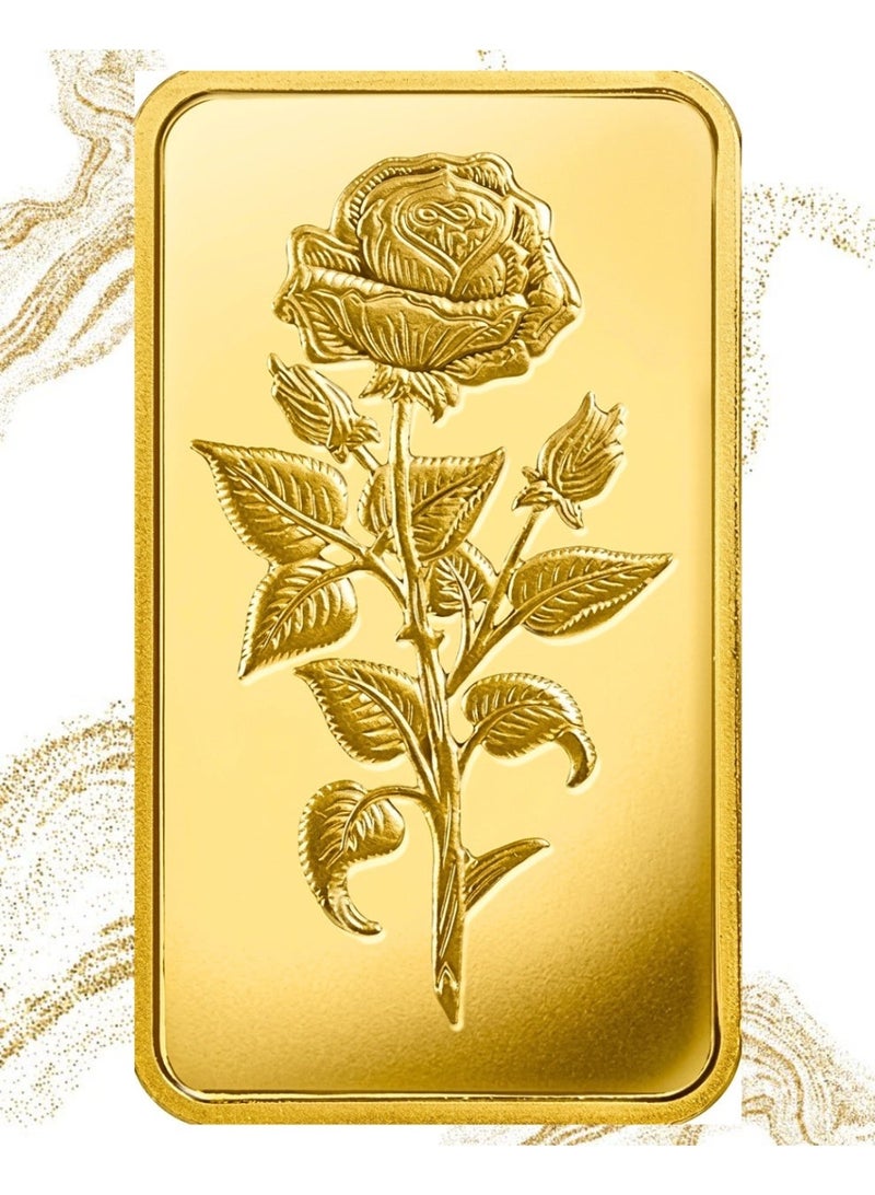 الإمارات جولد سبيكة ذهب الإمارات 2.5 غرام – سبيكة معتمدة - Image 2