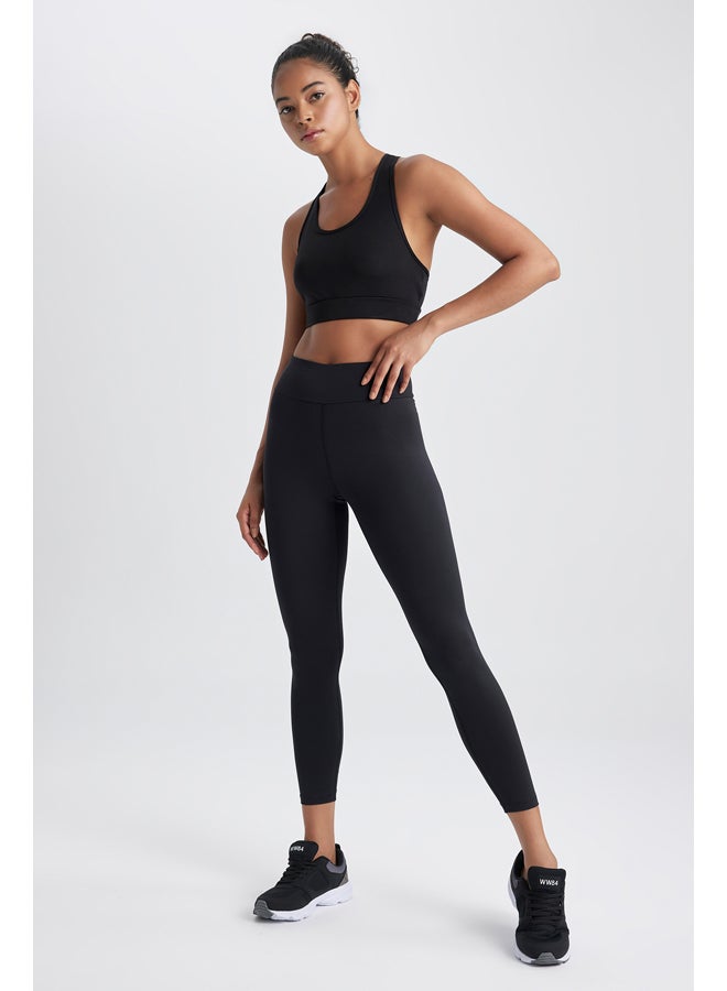 DeFacto Woman Knitted Leggings  - Image 5