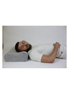 Max Comfort Memory Foam Neck Pain Medical Sleep Pillow  - Image 2