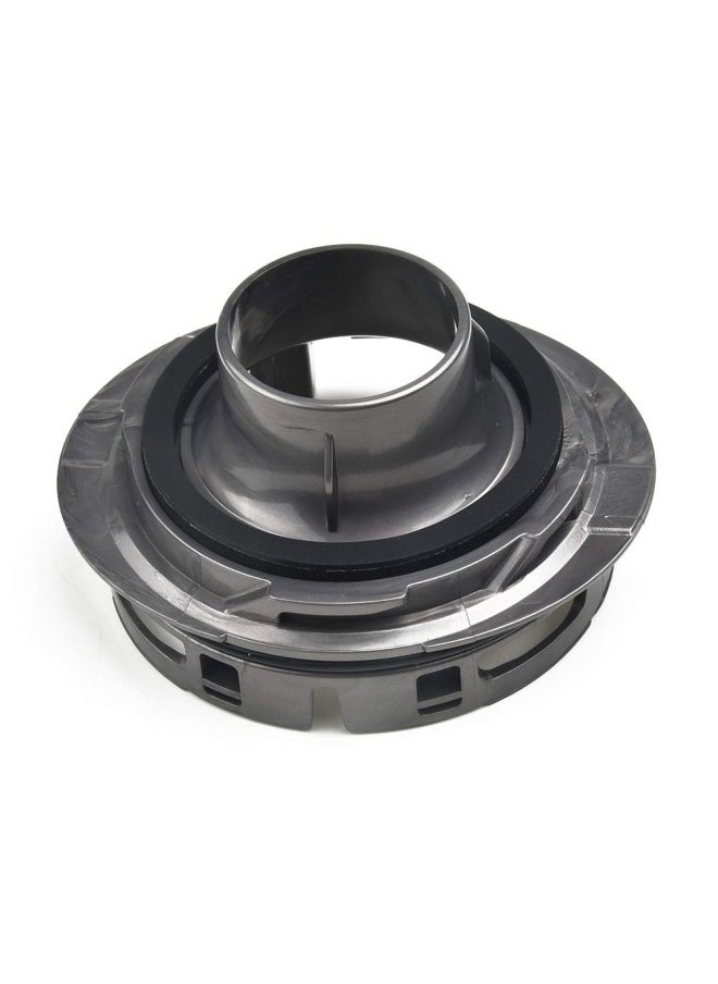 Chuancheng Motor Rear Cover Replacemnet For Dyson V7 V8 Vacuum Cleaner Accessories  - Image 1