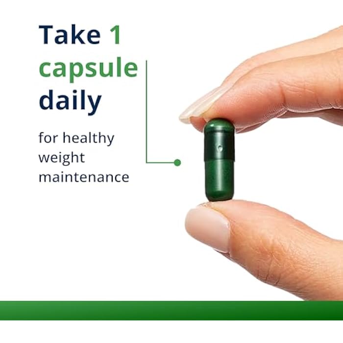 Metagenics - UltraFlora Healthy Weight with Akkermansia - 30 Capsules - Image 5