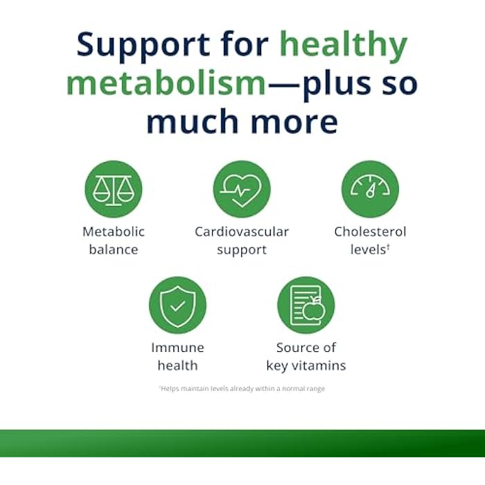 Metagenics - UltraFlora Healthy Weight with Akkermansia - 30 Capsules - Image 4