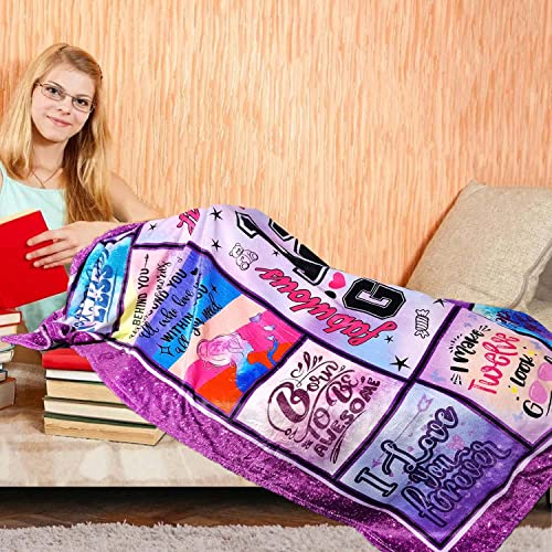 Lviliss 12 Year Old Girl Birthday Gifts Ideas, Gifts for 12 Year Old Girls, 12th Birthday Gifts for Girls - Image 3