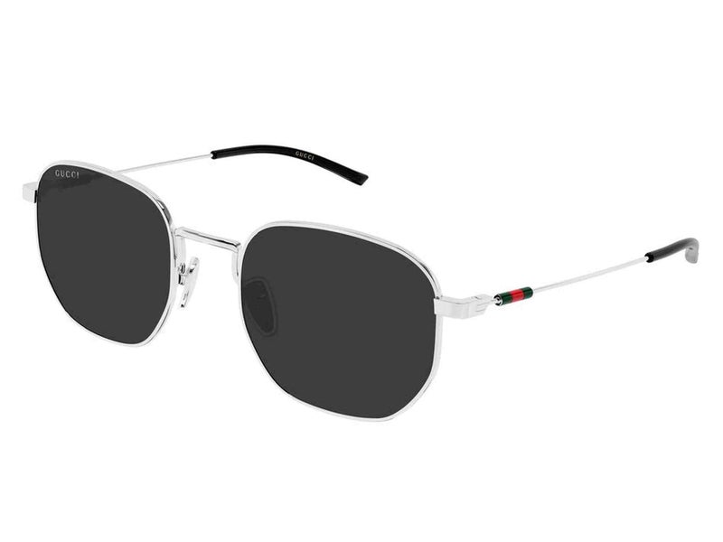 GUCCI Men Round Sunglasses  52 GG2095S - Image 2