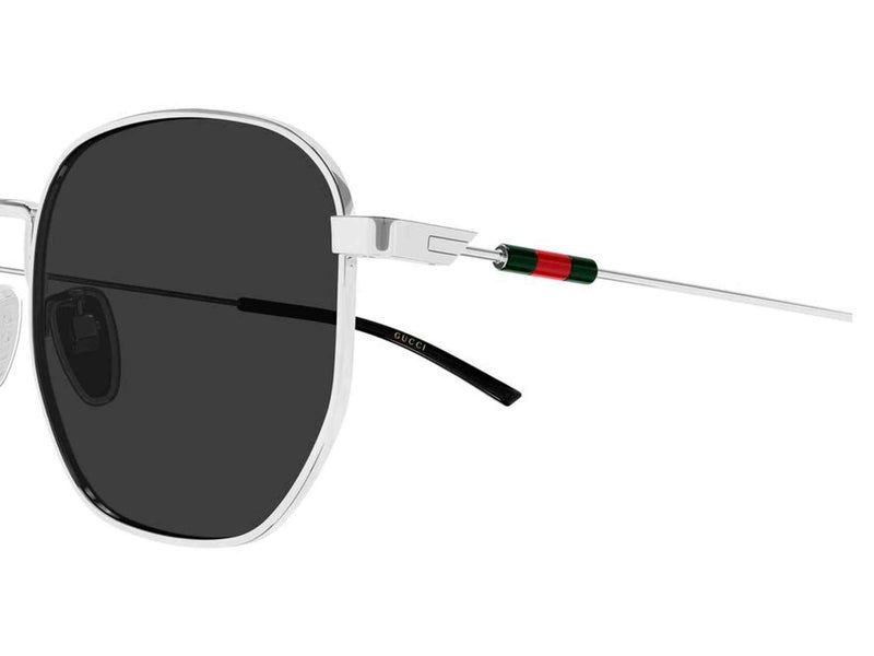 GUCCI Men Round Sunglasses  52 GG2095S - Image 3