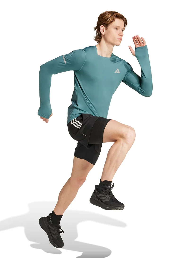 Adidas Adi365 Running Climacool T-Shirt