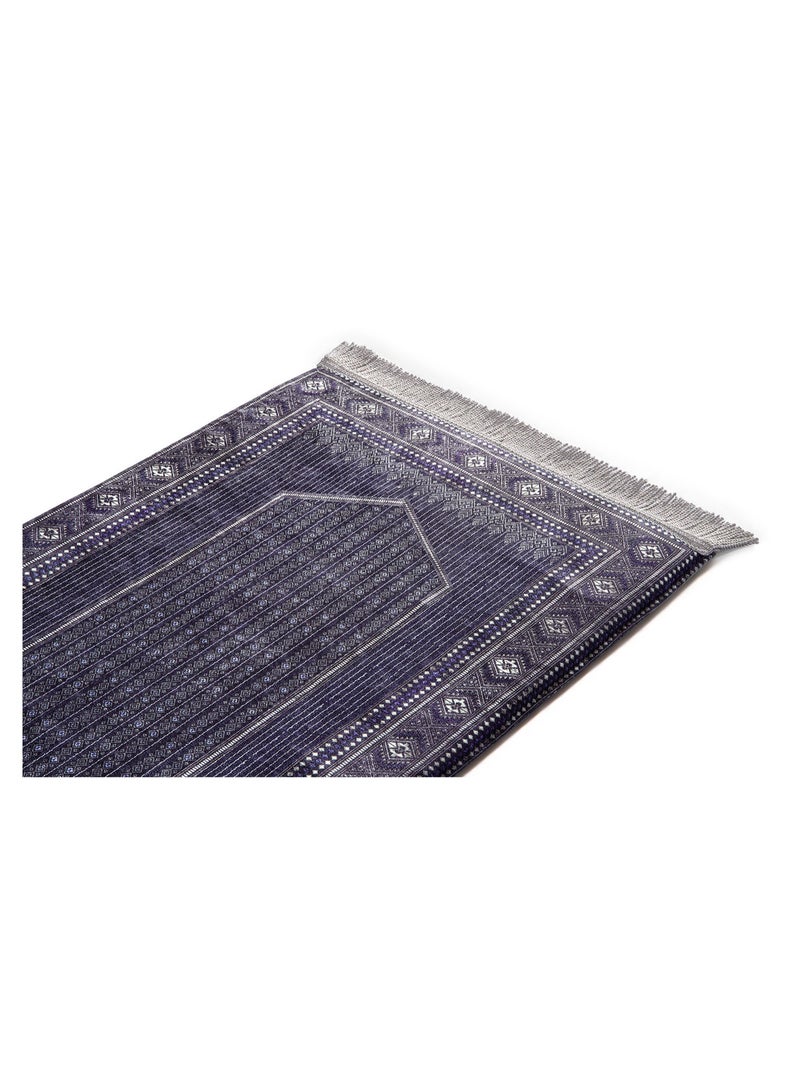 Urban rugs Indo Songket Medical Prayer Mat - Image 2