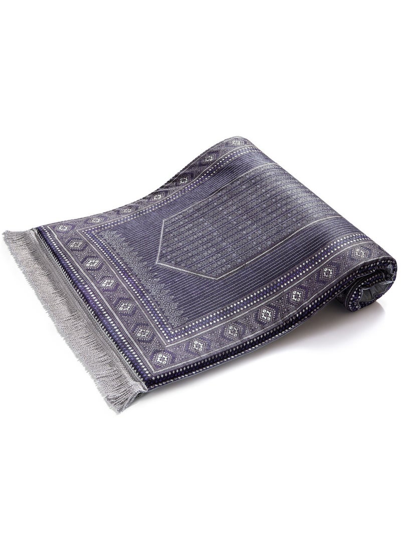 Urban rugs Indo Songket Medical Prayer Mat - Image 3