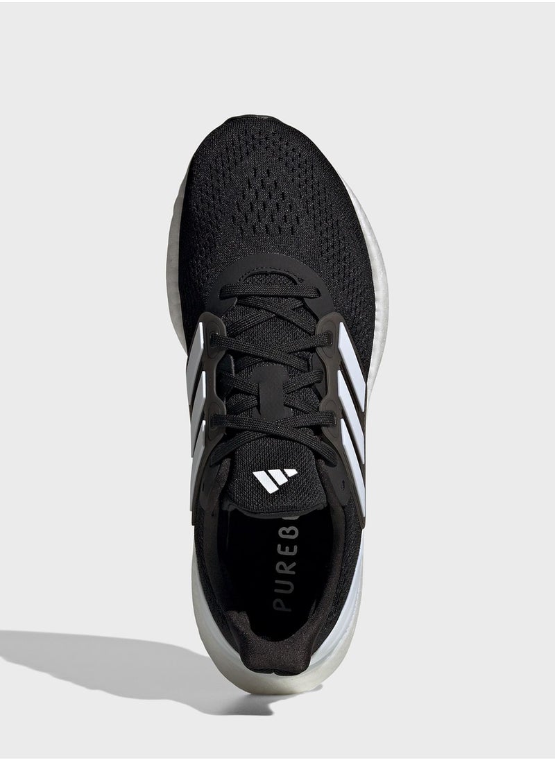Adidas - Pureboost 23 - Image 1
