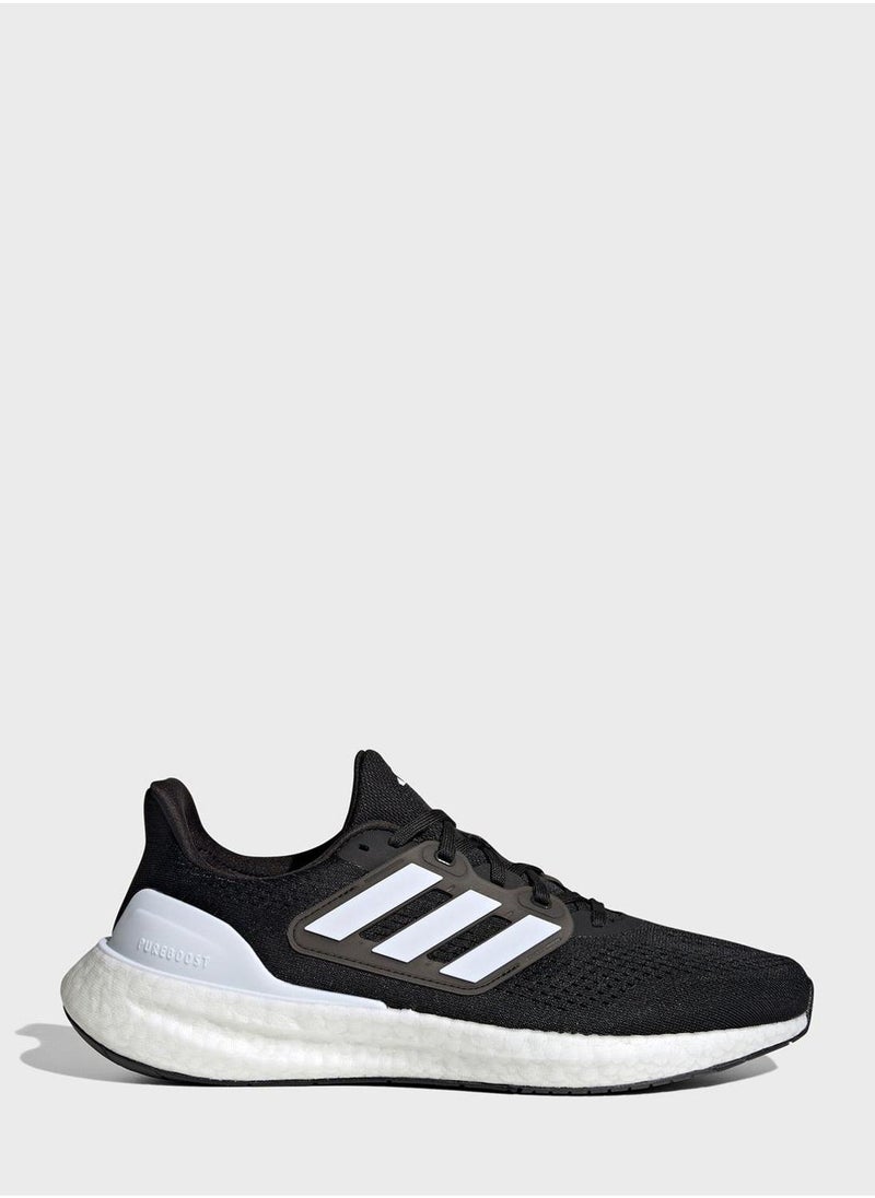 Adidas - Pureboost 23 - Image 1