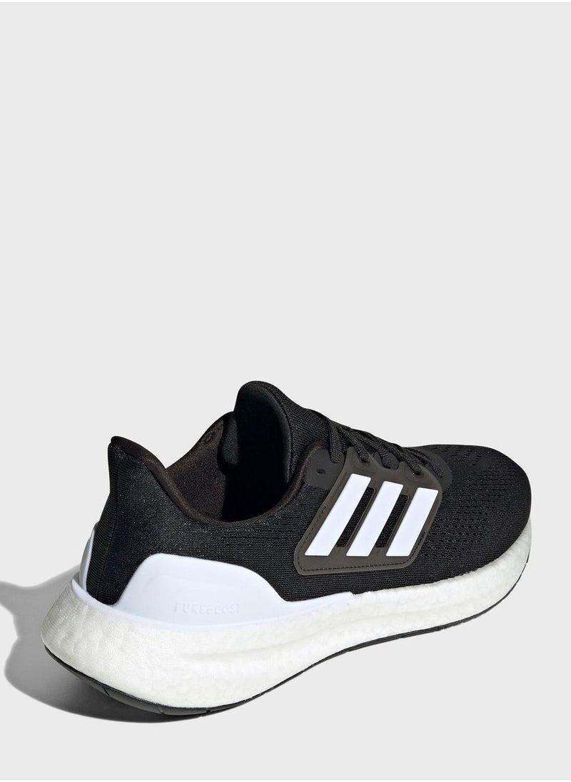 Adidas - Pureboost 23 - Image 1