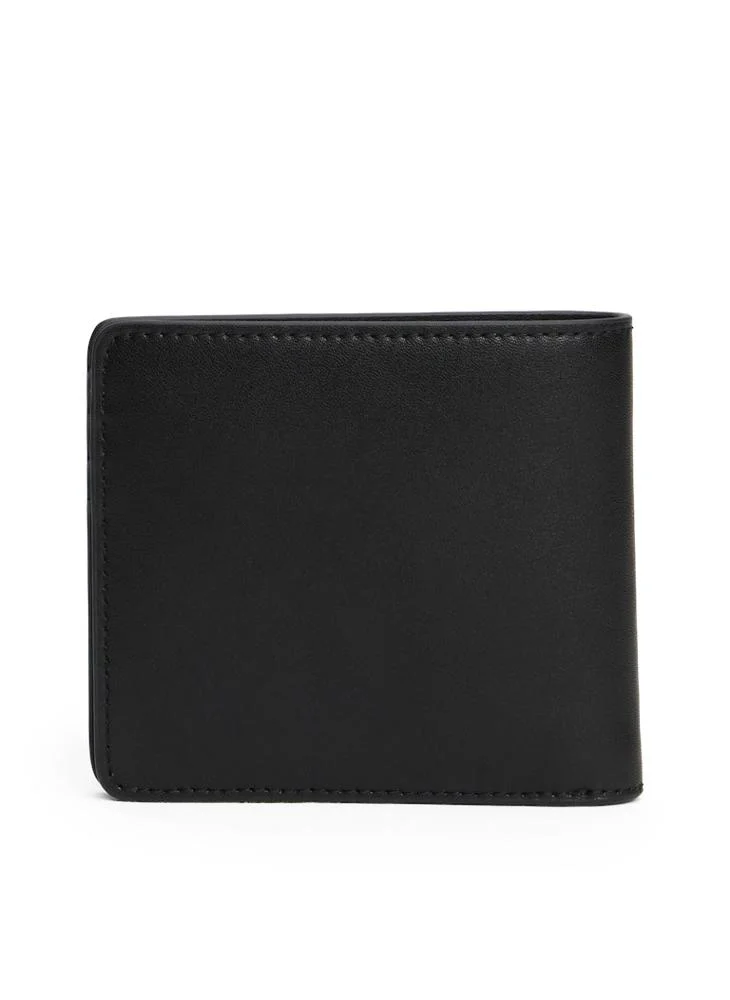 تومي جينز Logo Bi-fold Wallet