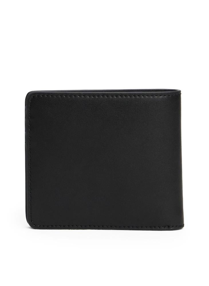 TOMMY JEANS Logo Bi-fold Wallet - Image 2