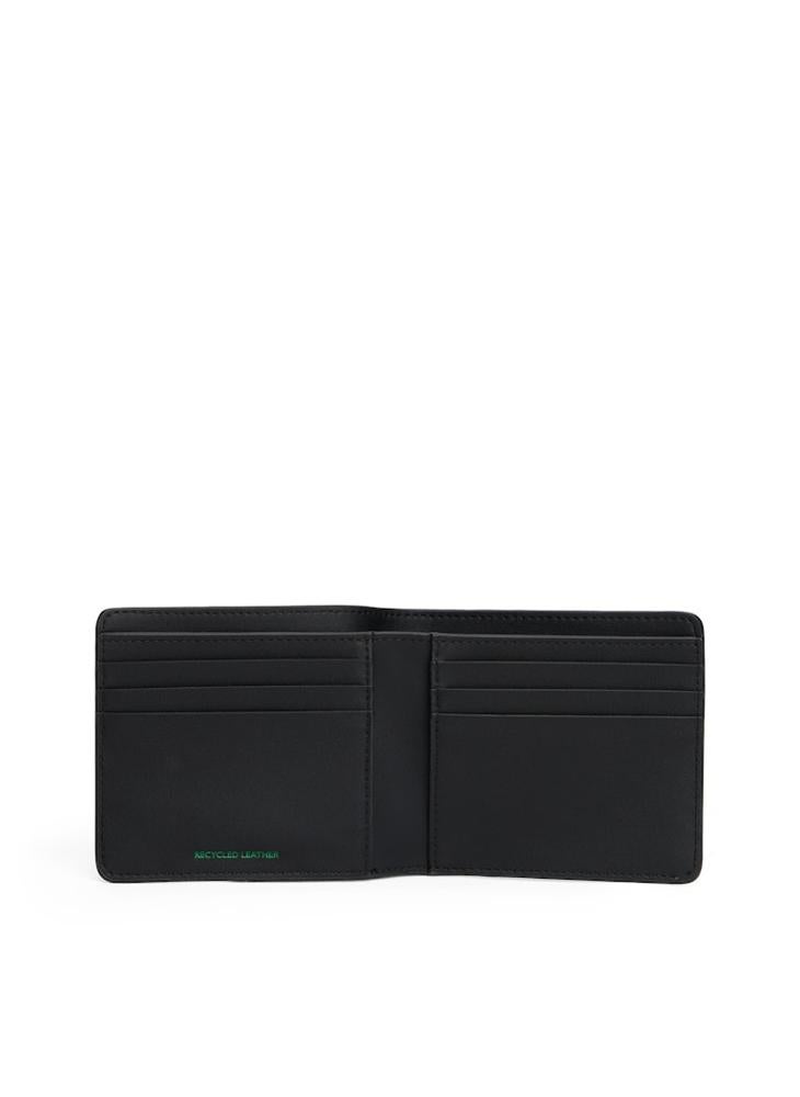 TOMMY JEANS Logo Bi-fold Wallet - Image 4