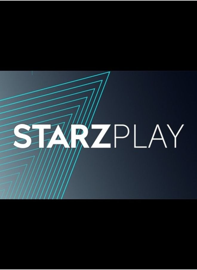 Generic - StarzPlay 3 Month UAE Gift Card (Delivery via SMS/WhatsApp) (Delivery via SMS/WhatsApp) - Image 1