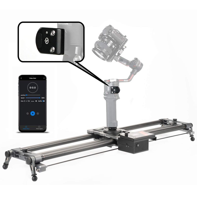 YC Onion RS2 Stabilizer Bluetooth Linked Control Module - Image 1