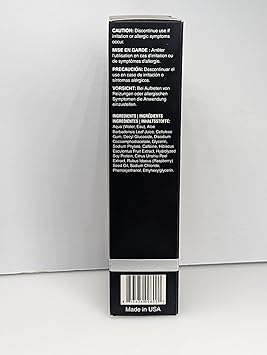 Zocular ZocuShield Eye Gel for Dry Eyes Puffy Eye and Eye Bags Treatment for Women and Men 10 mL 1Pk - Image 4