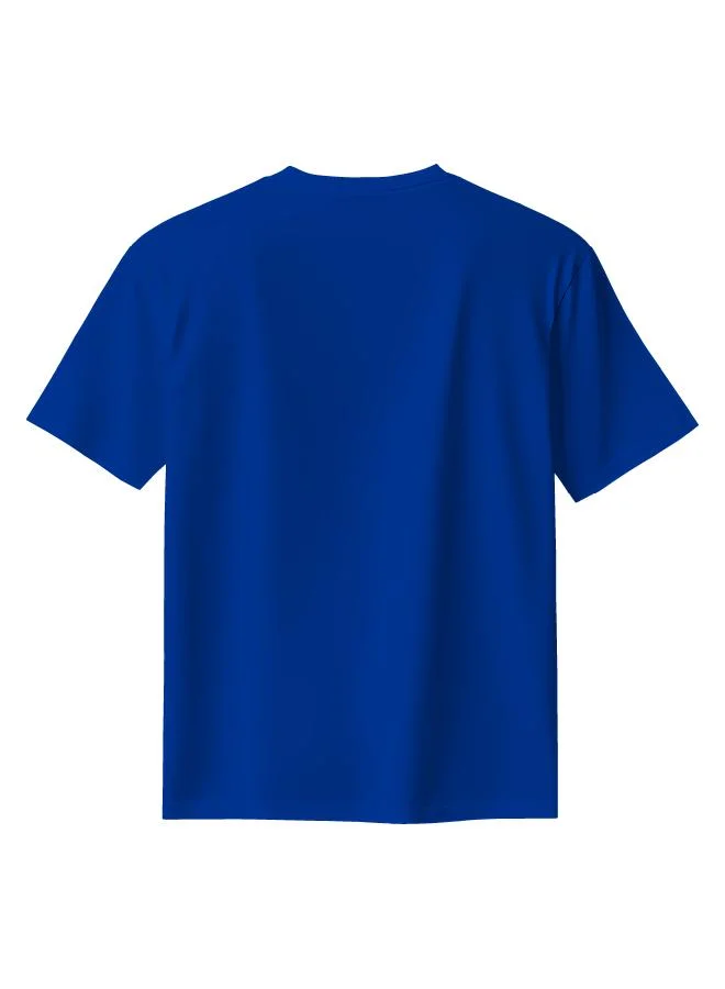Baseball United Nepal Baseball National Team Kids' Lifestyle T-shirt