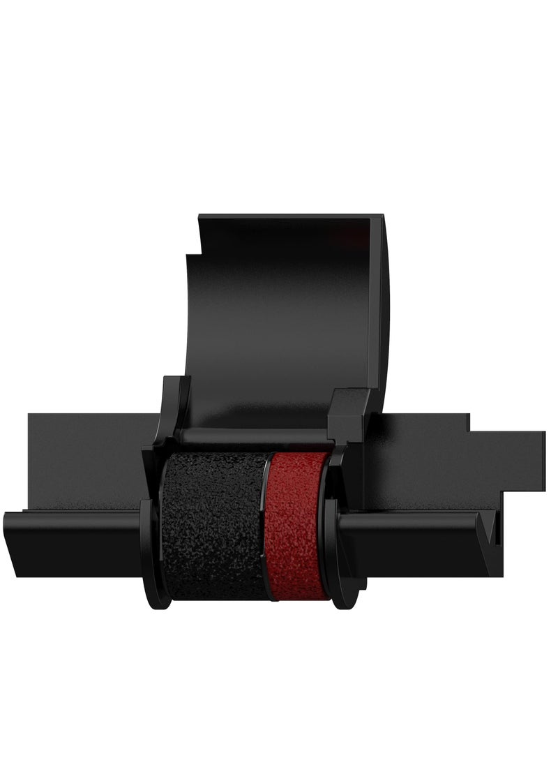 SYOSI - 3 Pack Ribbon Ink Roller Replacement for Casio hr-100tm Ink IR-40T Calculator with Casio HR-100TM HR-170RC Canon P23-dhv CP13 Sharp EL-1801V Individually Sealed - Image 1