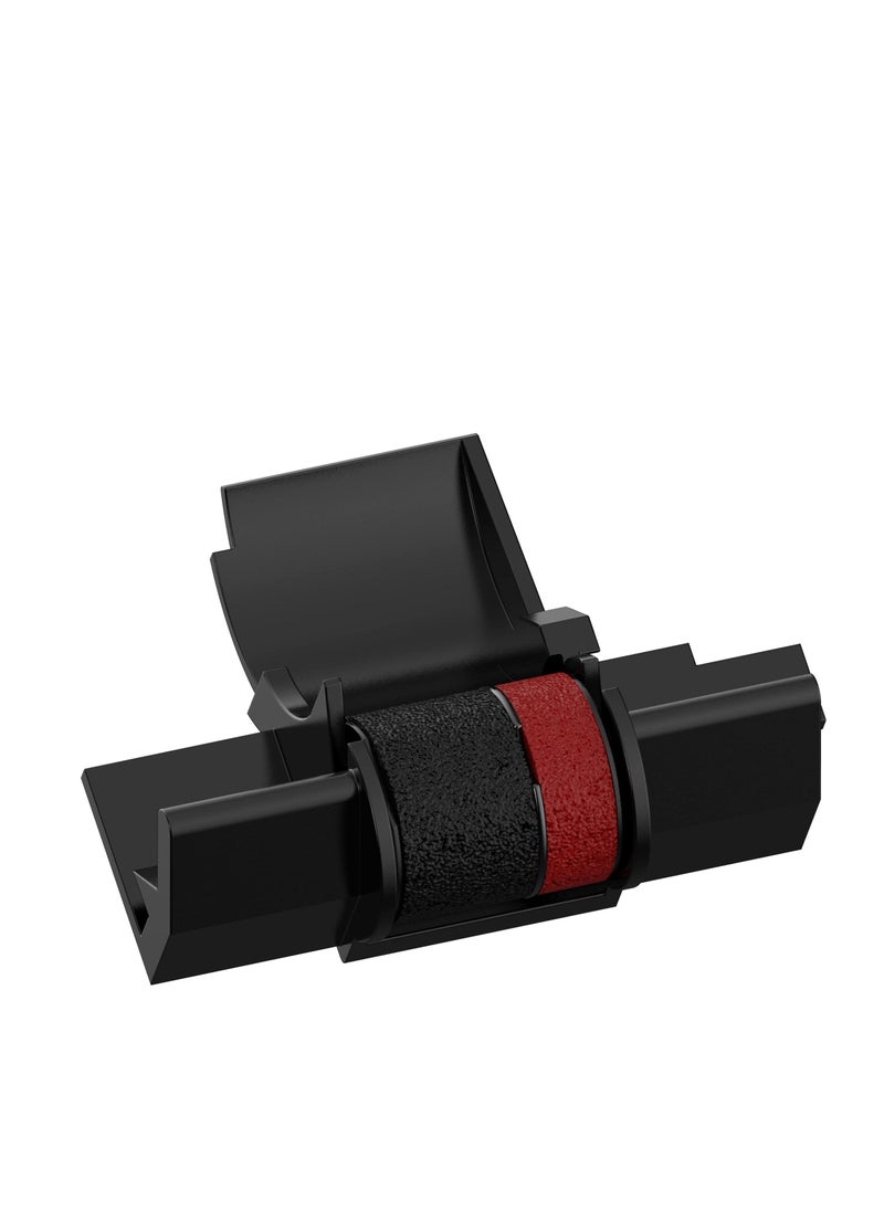 SYOSI - 3 Pack Ribbon Ink Roller Replacement for Casio hr-100tm Ink IR-40T Calculator with Casio HR-100TM HR-170RC Canon P23-dhv CP13 Sharp EL-1801V Individually Sealed - Image 1