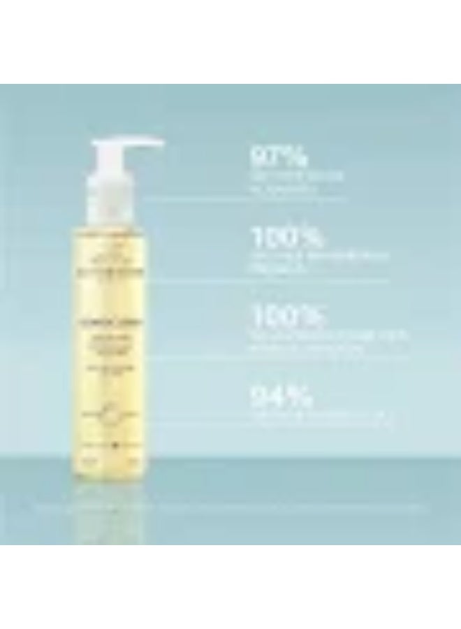 إستيديرم زيت التنظيف الميسيلار إستيديرم أوزموكلين للعناية بالبشرة 150 مل - Image 2