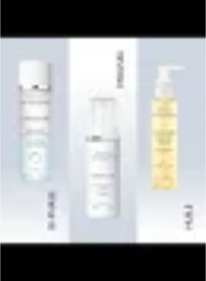 إستيديرم زيت التنظيف الميسيلار إستيديرم أوزموكلين للعناية بالبشرة 150 مل - Image 3