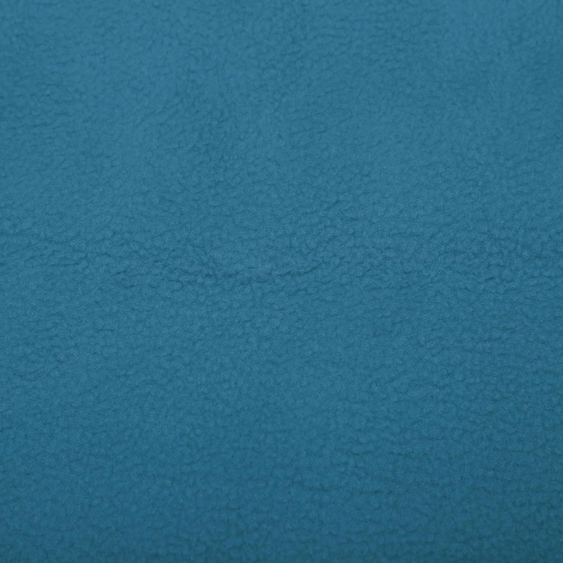 BTfash Baby Waterproof, Super Soft Fast Drying Mattress Protector (Pine Blue_L) - Image 2
