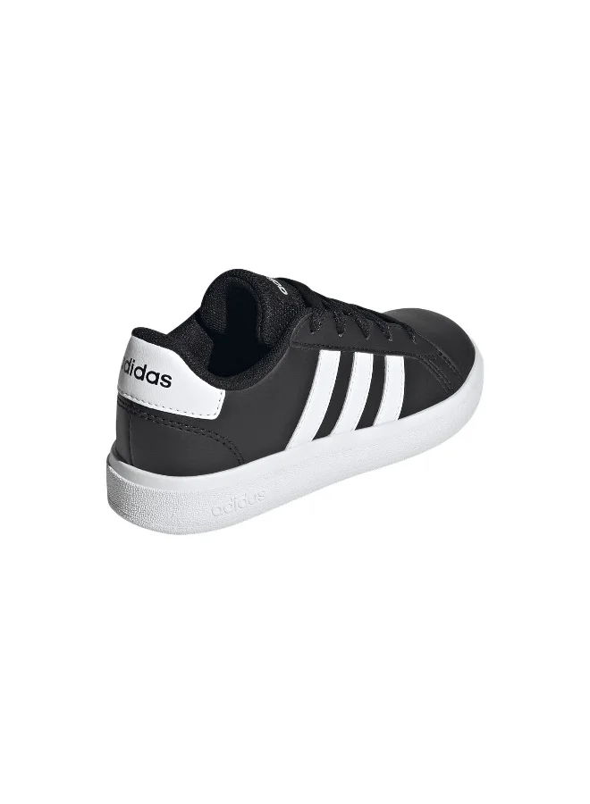 adidas جراند كورت 2.0 أحذية أطفال للجنسين