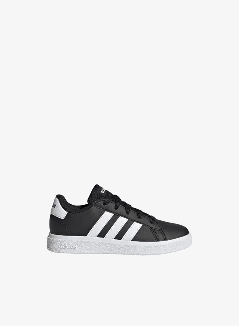 Adidas grand court 2.0 kids unisex shoes